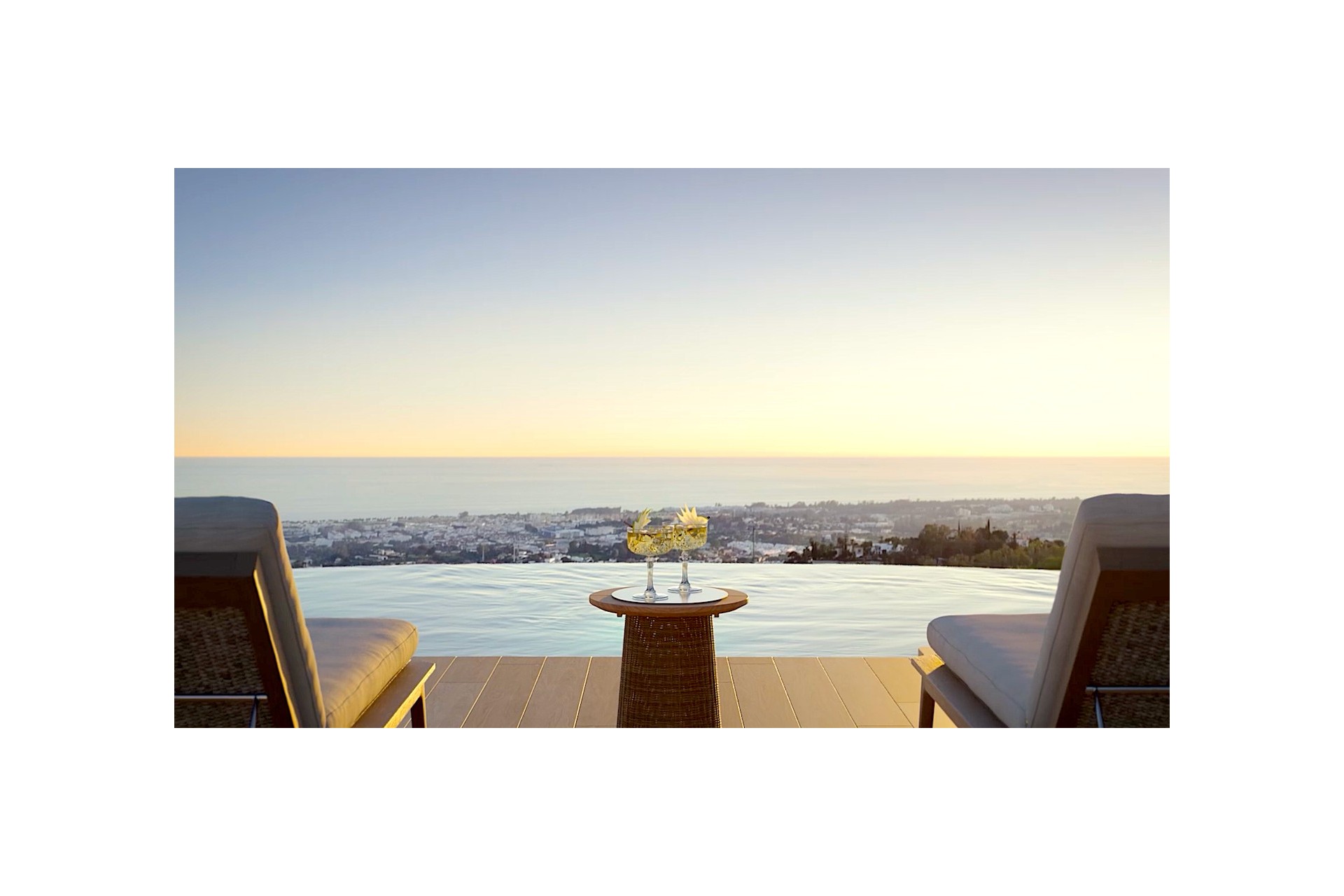 New Build - Apartments - Benahavis