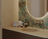 New Build - Apartments - Benahavis