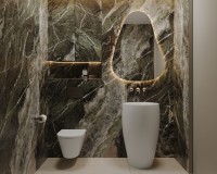 New Build - Apartments - Benahavis