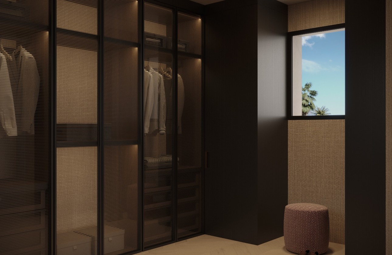 New Build - Apartments - Benahavis