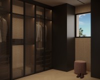 New Build - Apartments - Benahavis