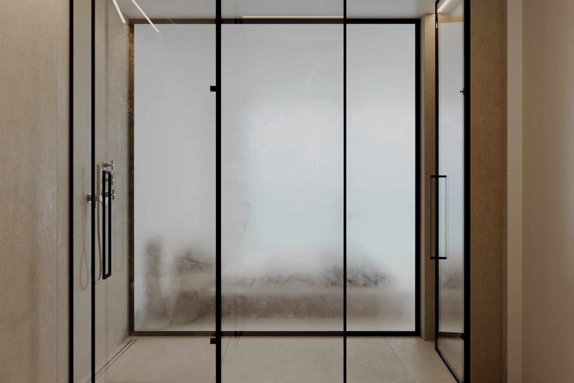 New Build - Apartments - Benahavis