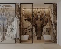 New Build - Apartments - Benahavis
