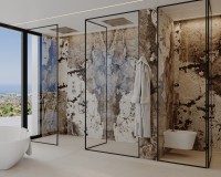 New Build - Apartments - Benahavis