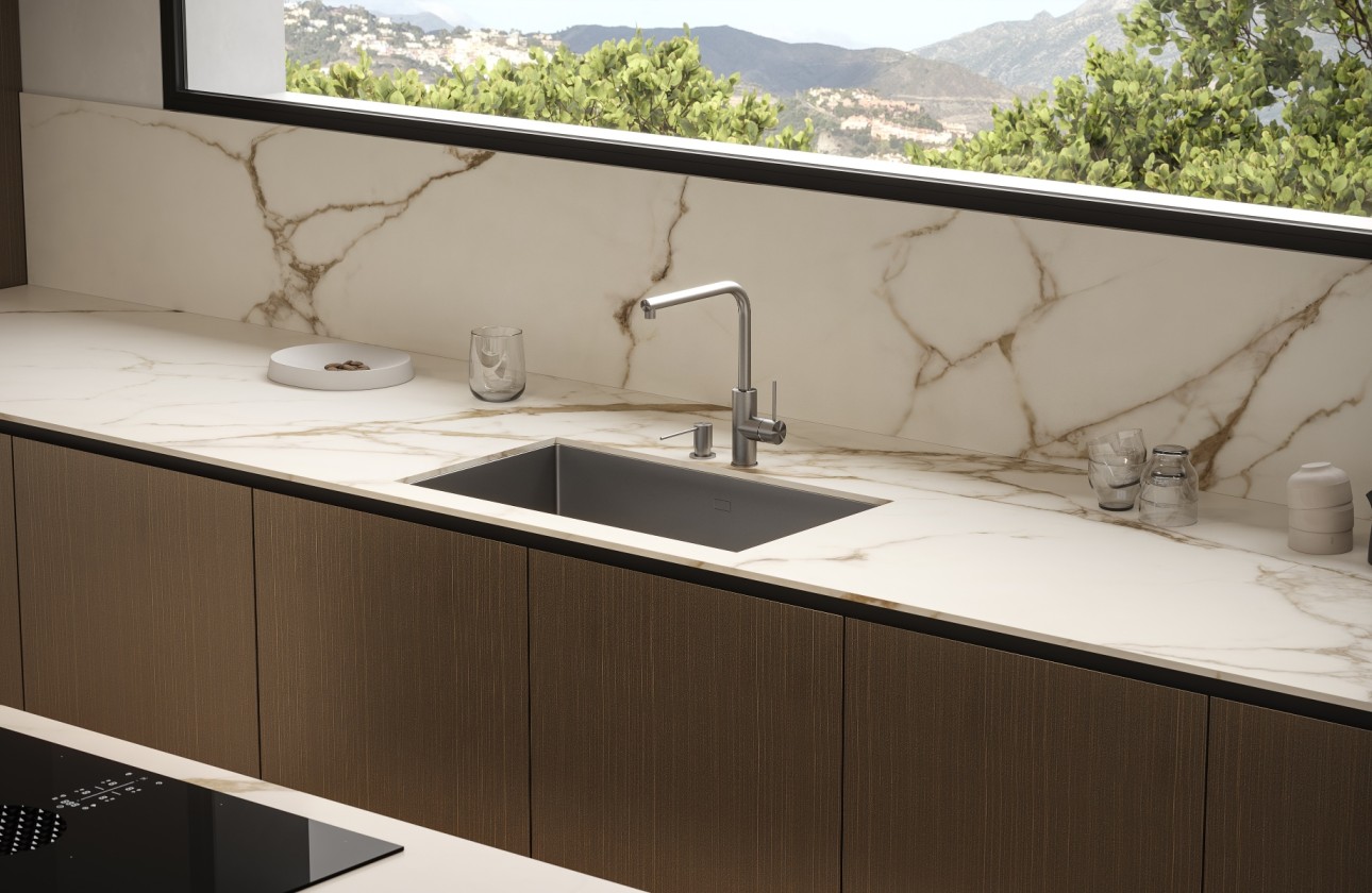 New Build - Apartments - Benahavis