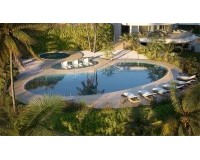 New Build - Apartments - Benahavis