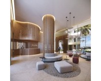 New Build - Apartments - Benahavis