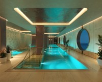 New Build - Apartments - Benahavis