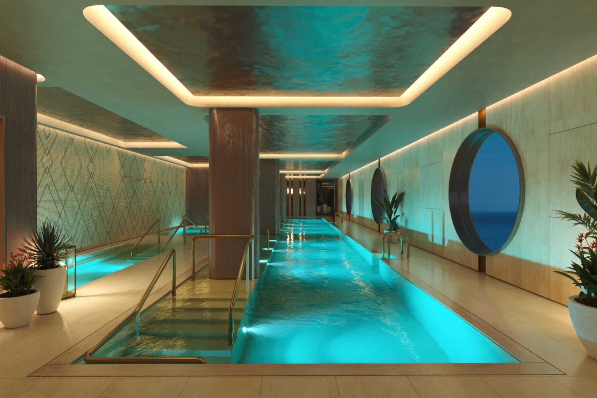 New Build - Apartments - Benahavis