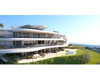 New Build - Apartments - Benahavis