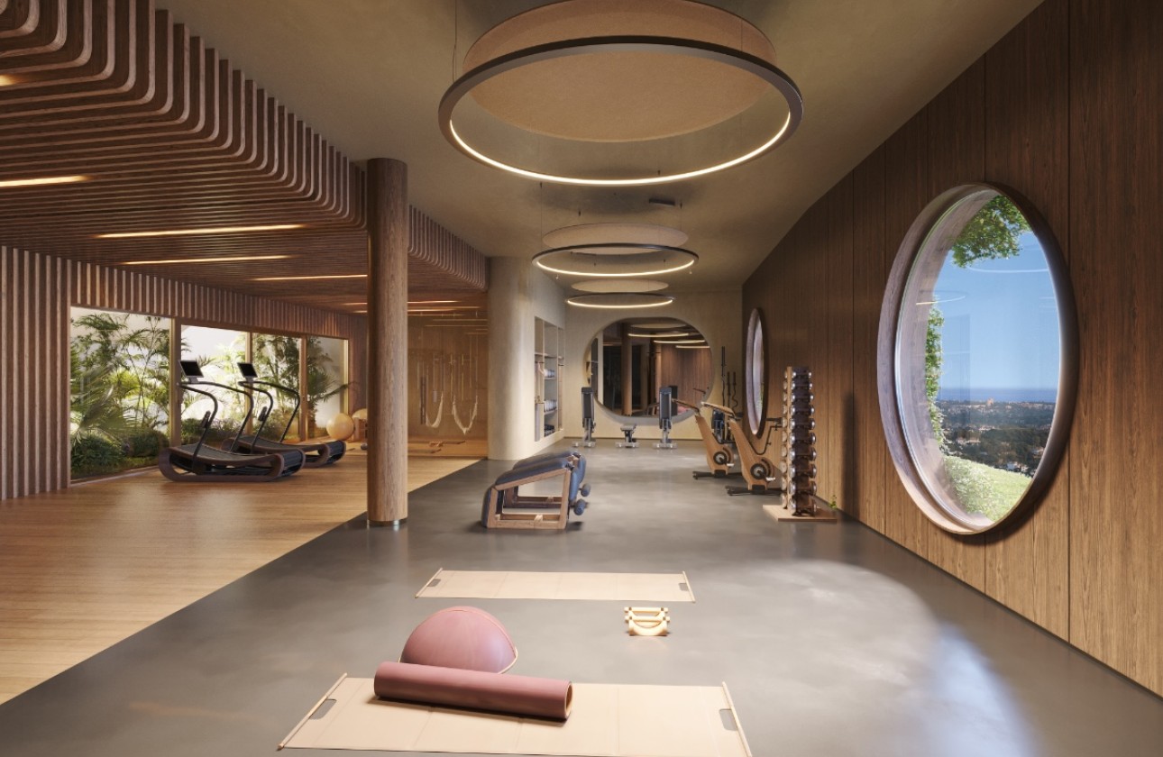 New Build - Apartments - Benahavis
