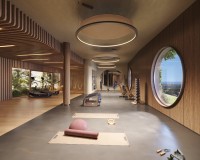 New Build - Apartments - Benahavis