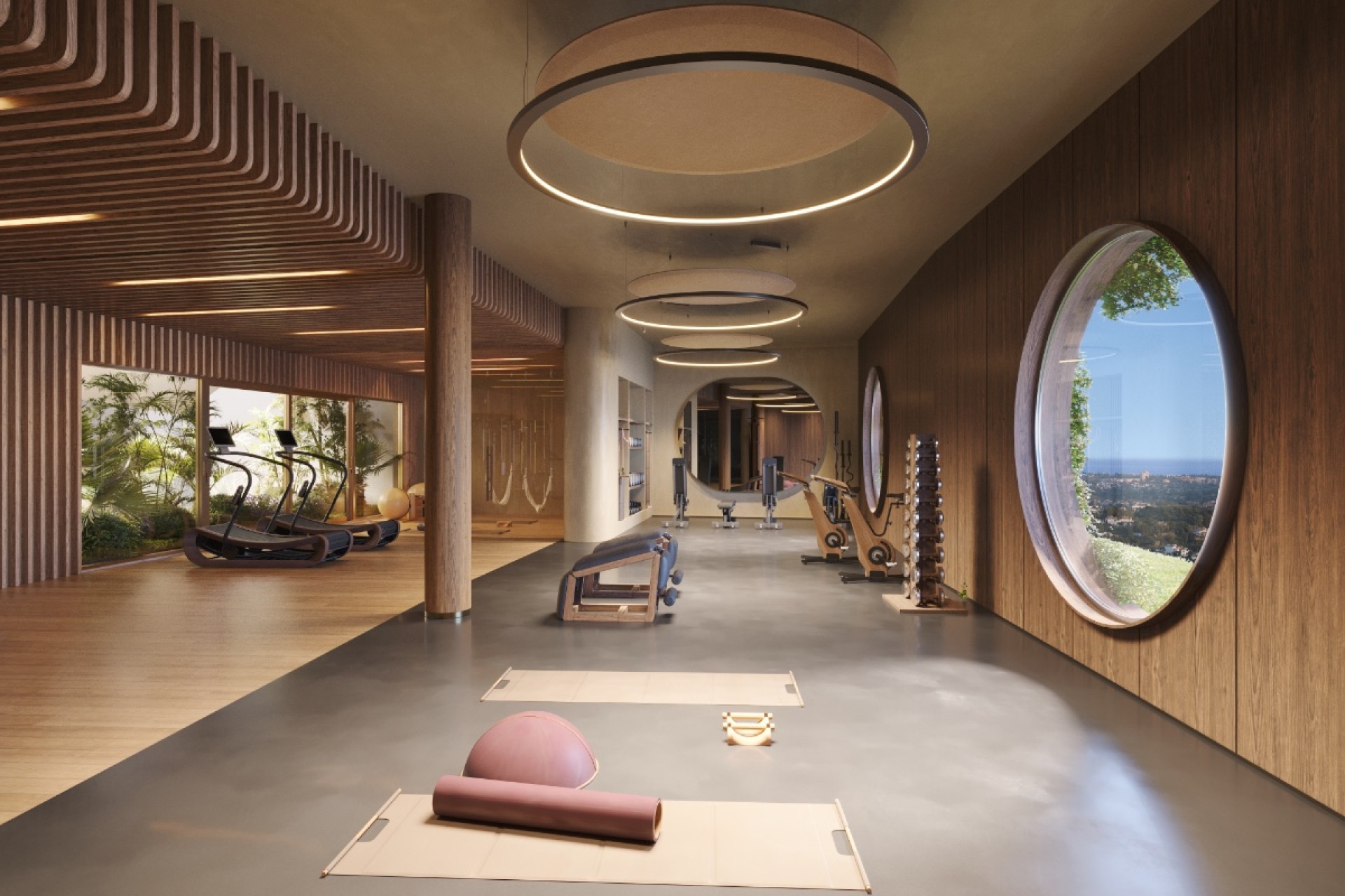 New Build - Apartments - Benahavis
