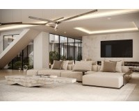 New Build - Apartments - Benahavis
