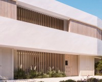 New Build - Apartments - Benahavis