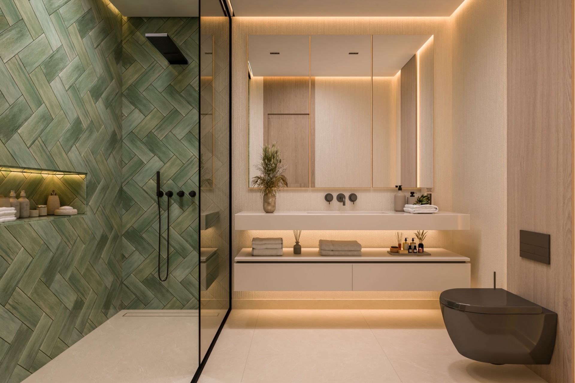 New Build - Apartments - Benahavis