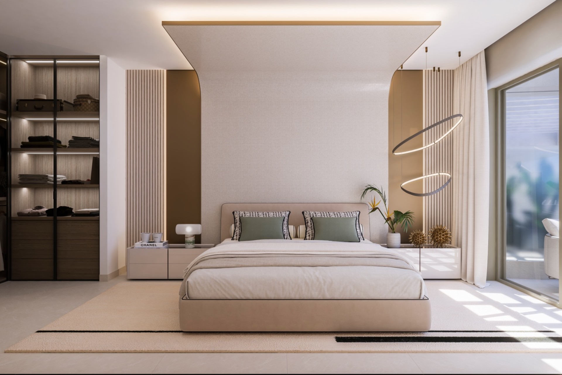 New Build - Apartments - Benahavis