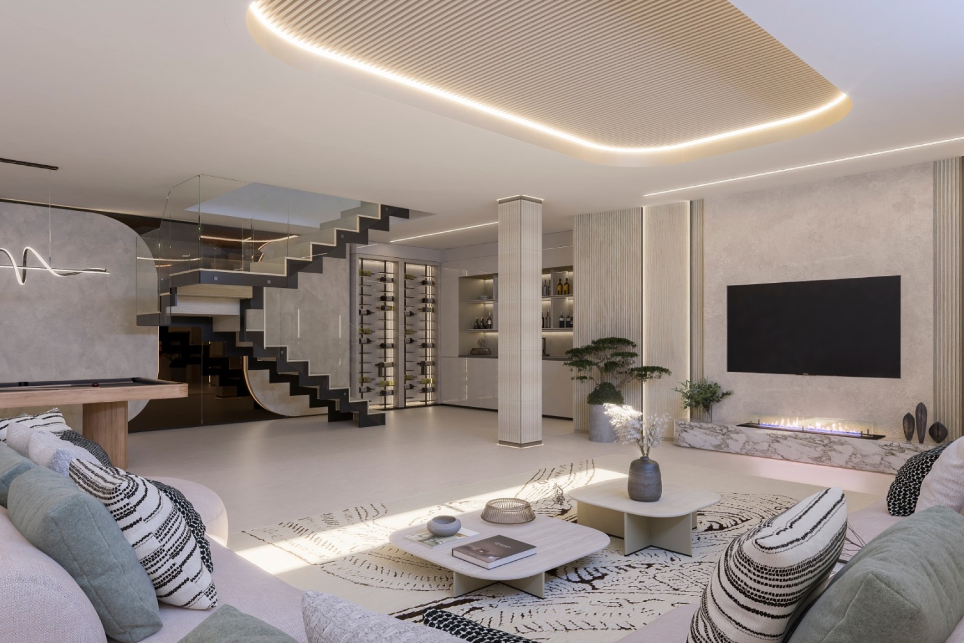 New Build - Apartments - Benahavis