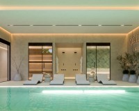 New Build - Apartments - Benahavis