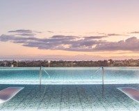 New Build - Apartments - Benahavis