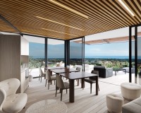 New Build - Apartments - Benahavis