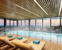 New Build - Apartments - Benahavis