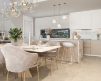New Build - Apartments - Benahavis