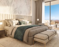 New Build - Apartments - Benahavis