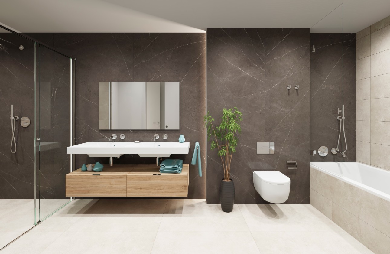 New Build - Apartments - Benahavis