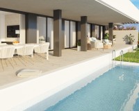 New Build - Apartments - Benahavis