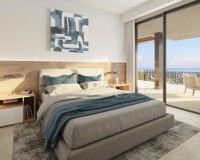 New Build - Apartments - Benahavis