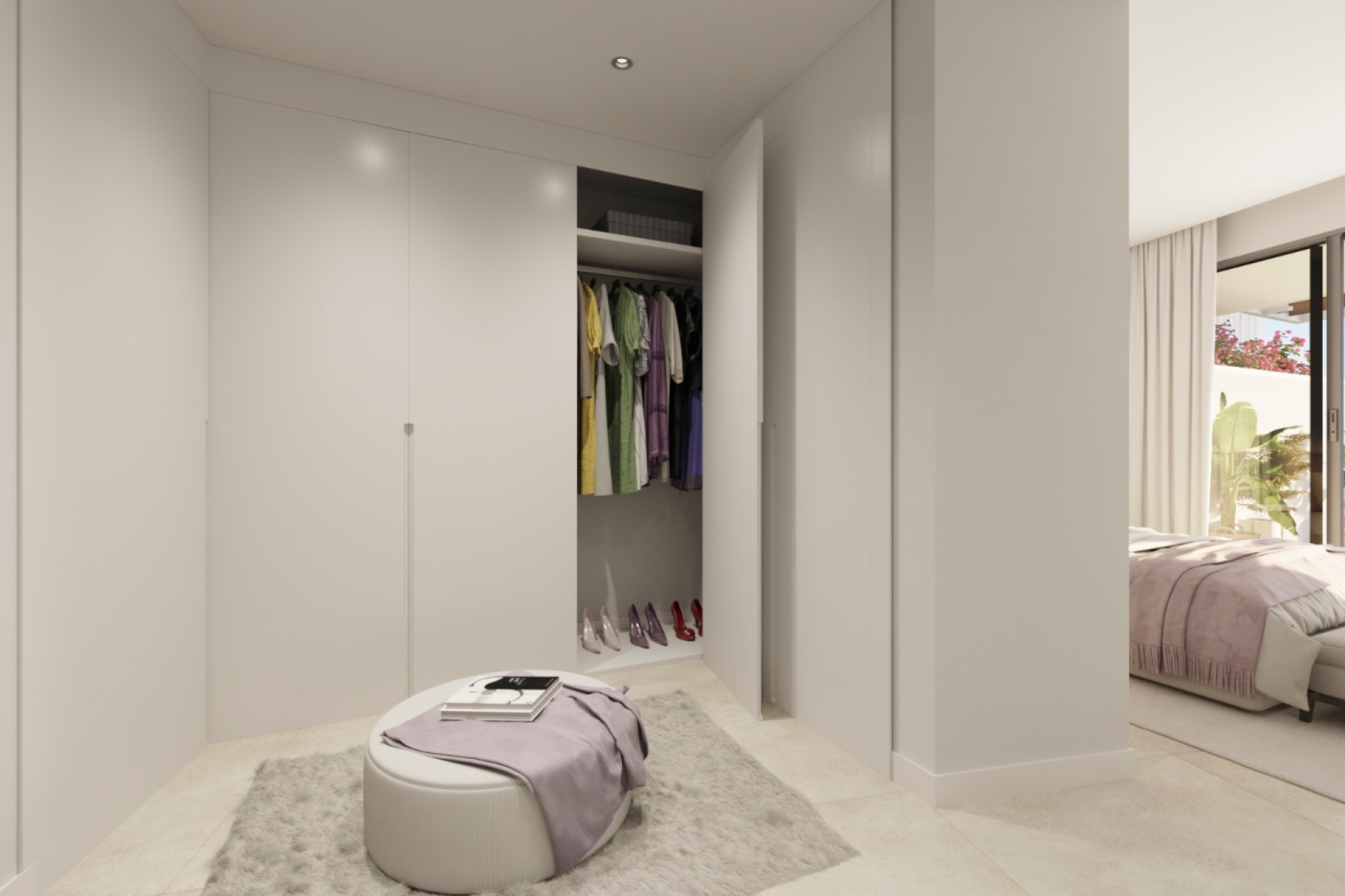 New Build - Apartments - Benahavis
