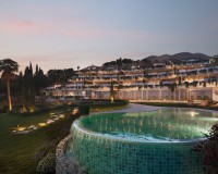 New Build - Apartments - Benalmadena