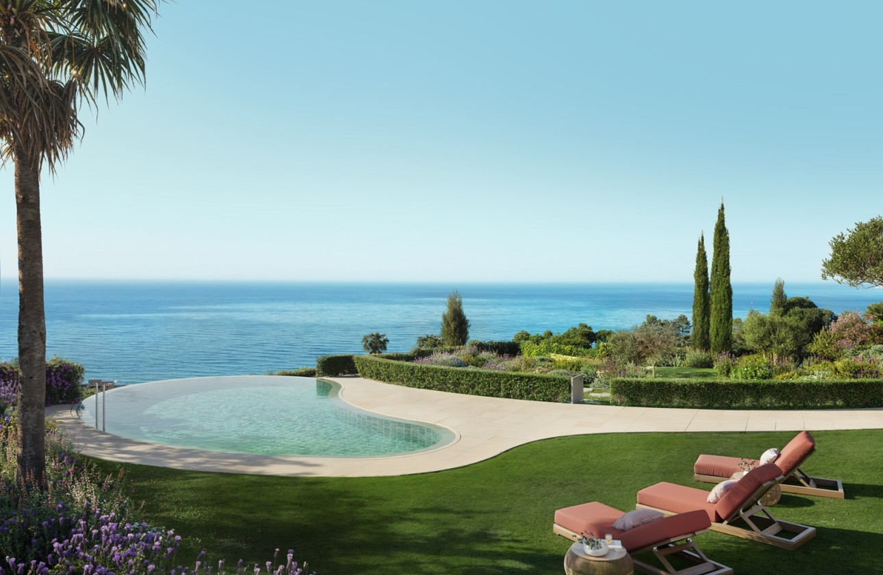 New Build - Apartments - Benalmadena