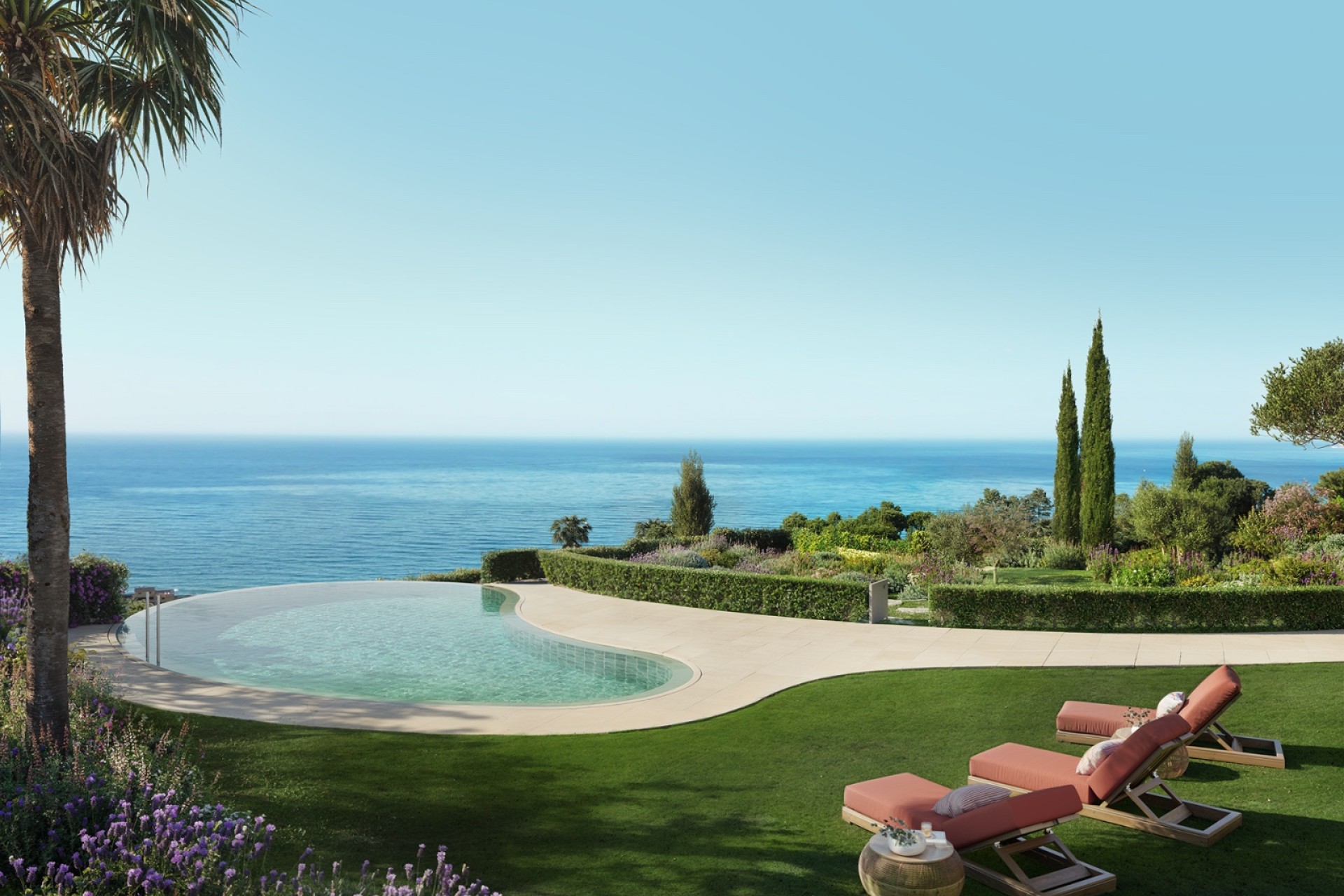 New Build - Apartments - Benalmadena