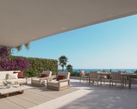 New Build - Apartments - Benalmadena