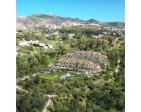 New Build - Apartments - Benalmadena
