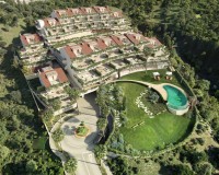 New Build - Apartments - Benalmadena