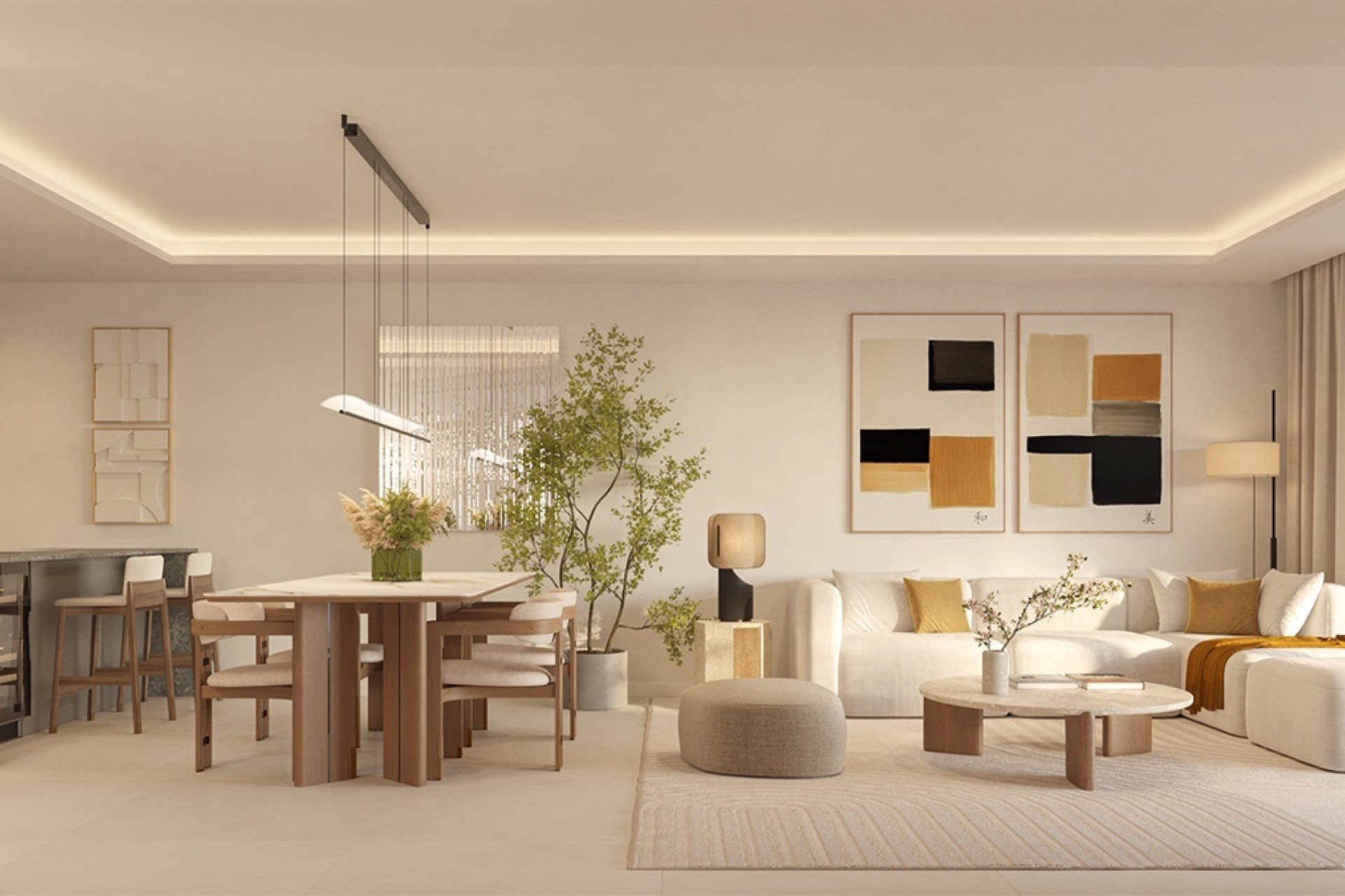 New Build - Apartments - Benalmadena