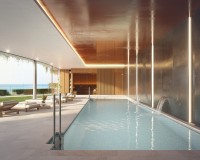 New Build - Apartments - Benalmadena