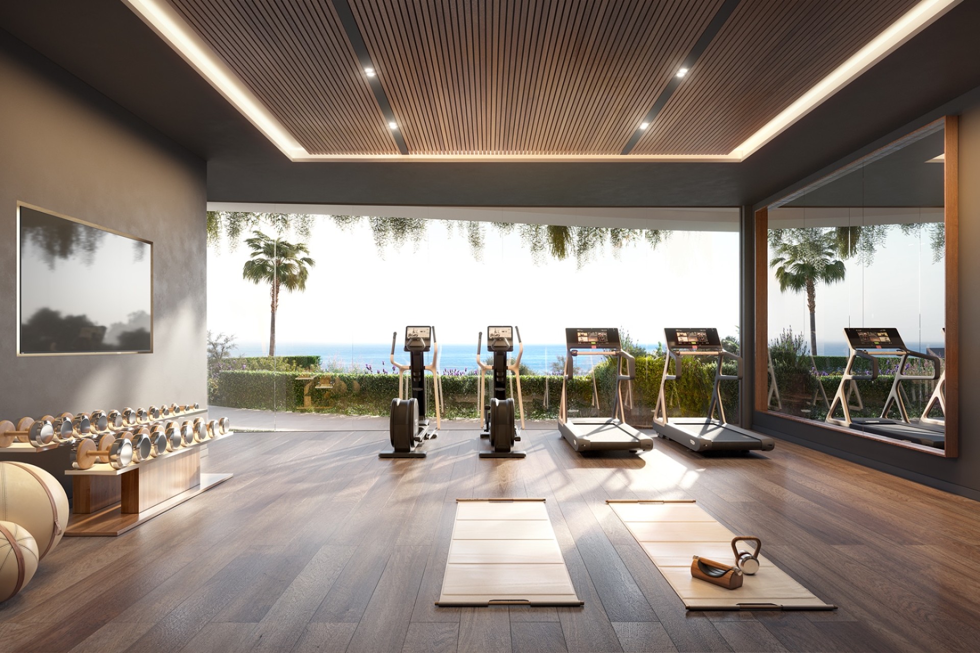 New Build - Apartments - Benalmadena