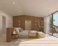 New Build - Apartments - Benalmadena