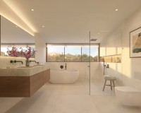 New Build - Apartments - Benalmadena
