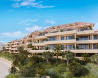 New Build - Apartments - Benalmadena