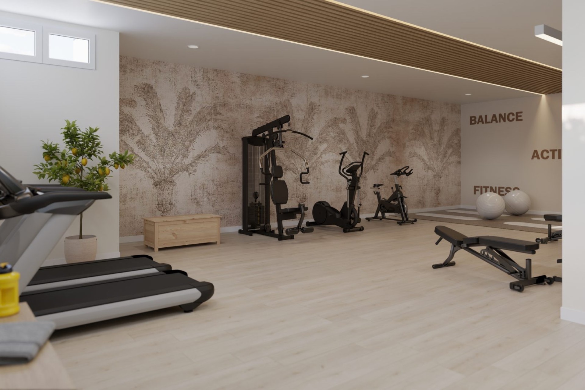 New Build - Apartments - Benalmadena