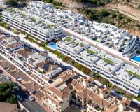 New Build - Apartments - Benalmadena