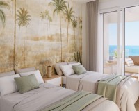 New Build - Apartments - Benalmadena