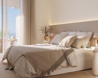 New Build - Apartments - Benalmadena