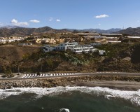 New Build - Apartments - Caleta de Vélez