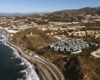 New Build - Apartments - Caleta de Vélez